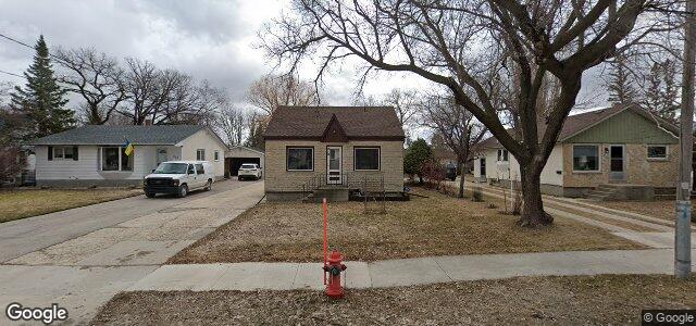 218 Hindley Avenue（加拿大曼尼托巴省溫尼伯市）房屋照片