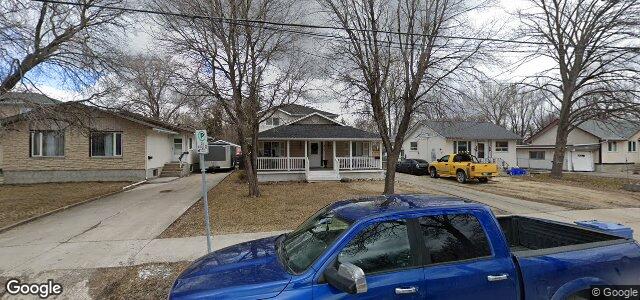 219 Hindley Avenue（加拿大曼尼托巴省溫尼伯市）房屋照片