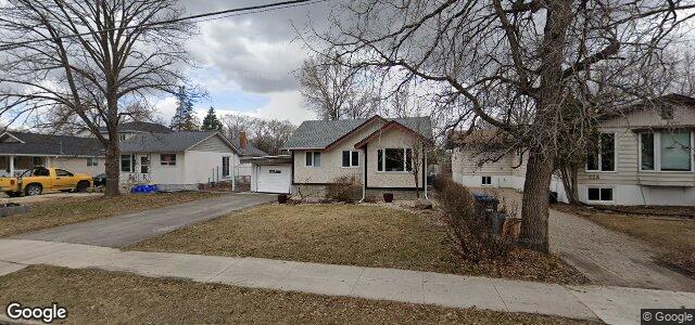 223 Hindley Avenue（加拿大曼尼托巴省溫尼伯市）房屋照片