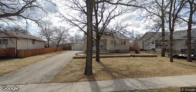 224 Worthington Avenue（加拿大曼尼托巴省溫尼伯市）房屋照片