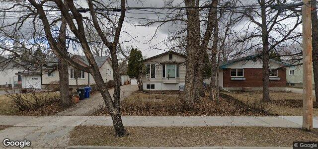 225 Hindley Avenue（加拿大曼尼托巴省溫尼伯市）房屋照片