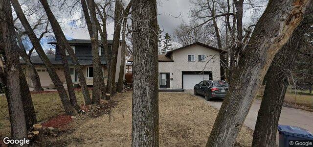 225 Oustic Avenue E（加拿大曼尼托巴省溫尼伯市）房屋照片