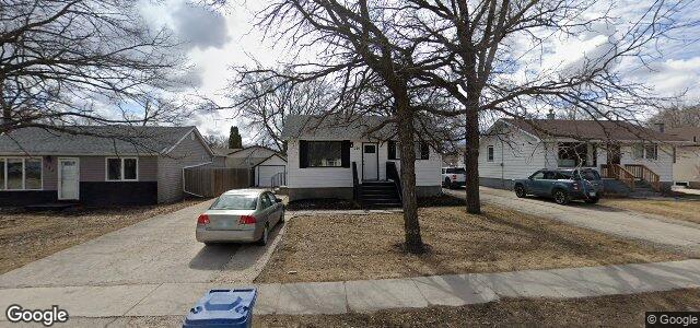 230 Worthington Avenue（加拿大曼尼托巴省溫尼伯市）房屋照片