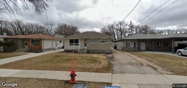 232 Hindley Avenue（加拿大曼尼托巴省溫尼伯市）房屋照片
