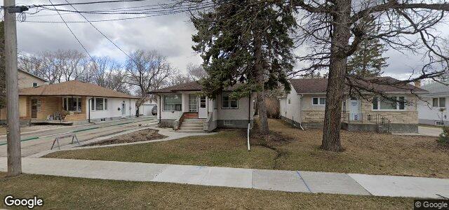 235 Hindley Avenue（加拿大曼尼托巴省溫尼伯市）房屋照片