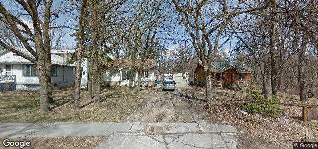 237 Worthington Avenue（加拿大曼尼托巴省溫尼伯市）房屋照片