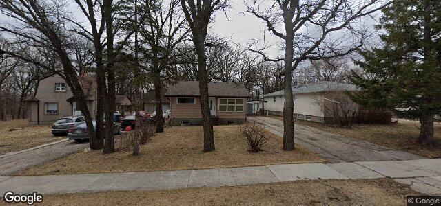 238 Hindley Avenue（加拿大曼尼托巴省溫尼伯市）房屋照片