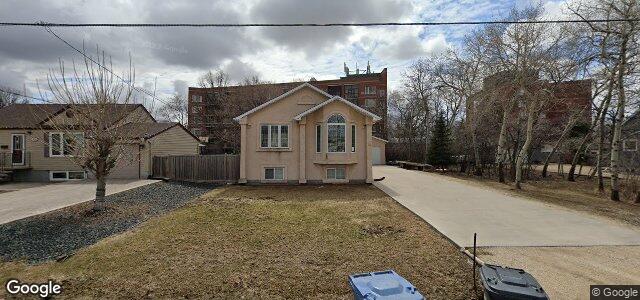 38 Lavalee Road（加拿大曼尼托巴省溫尼伯市）房屋照片