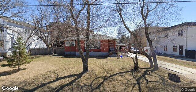 4 Lavalee Road（加拿大曼尼托巴省溫尼伯市）房屋照片