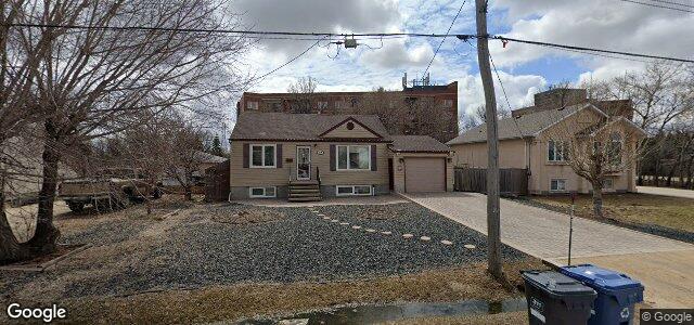 44 Lavalee Road（加拿大曼尼托巴省溫尼伯市）房屋照片