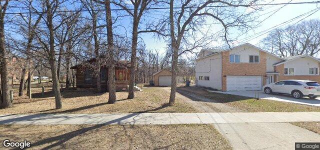 69 Clayton Drive（加拿大曼尼托巴省溫尼伯市）房屋照片