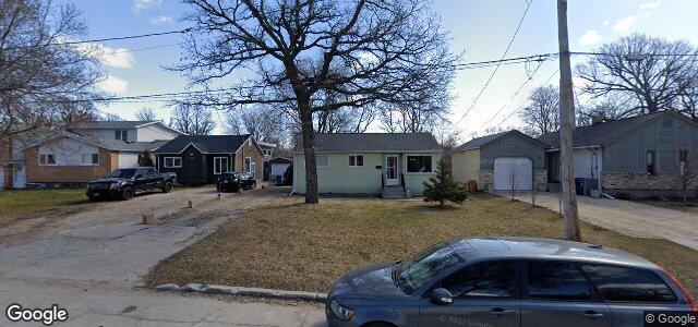 77 Clayton Drive（加拿大曼尼托巴省溫尼伯市）房屋照片