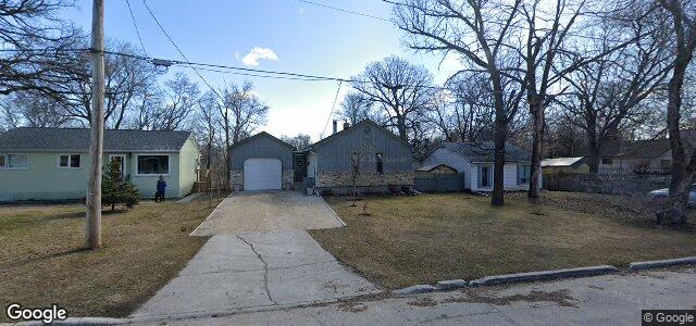 79 Clayton Drive（加拿大曼尼托巴省溫尼伯市）房屋照片