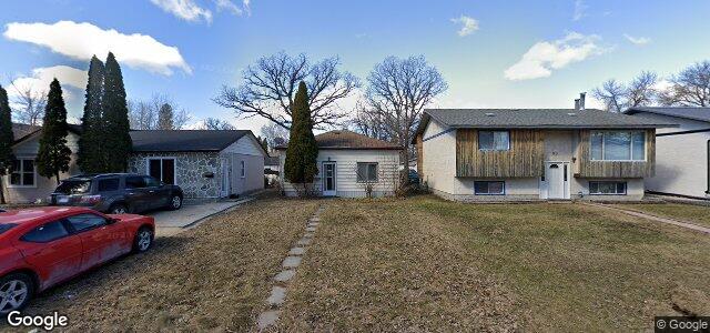 82 Clayton Drive（加拿大曼尼托巴省溫尼伯市）房屋照片