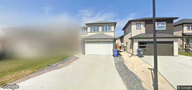 10 Cartesian Gate（加拿大曼尼托巴省溫尼伯市）房屋照片