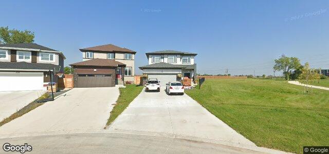 101 Daylan Marshall Gate（加拿大曼尼托巴省溫尼伯市）房屋照片