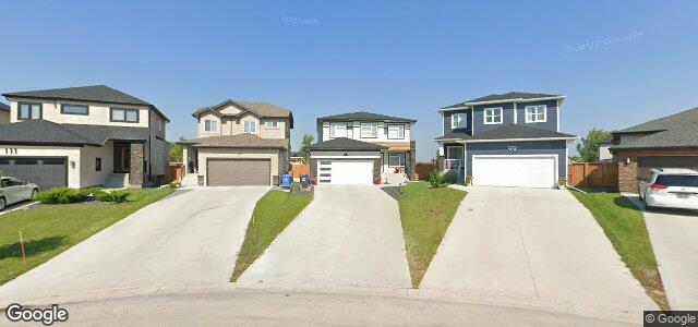 103 Tennant Gate（加拿大曼尼托巴省溫尼伯市）房屋照片