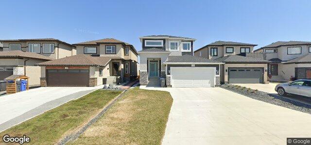 105 Cartesian Gate（加拿大曼尼托巴省温尼伯市）房屋照片