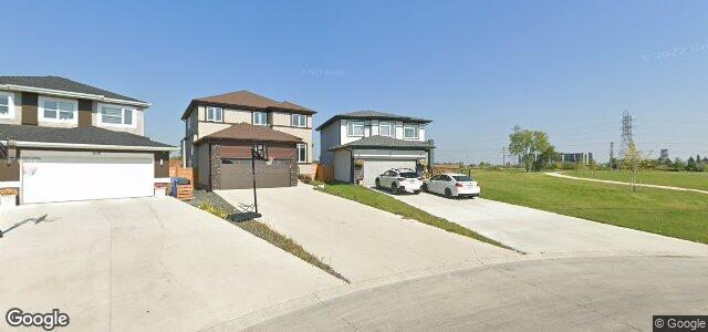 105 Daylan Marshall Gate（加拿大曼尼托巴省溫尼伯市）房屋照片