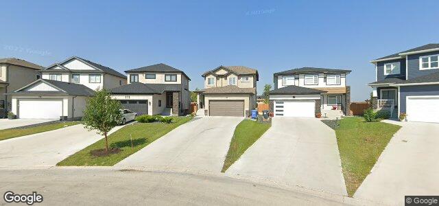 107 Tennant Gate（加拿大曼尼托巴省溫尼伯市）房屋照片