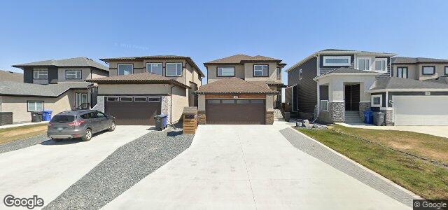 109 Cartesian Gate（加拿大曼尼托巴省溫尼伯市）房屋照片