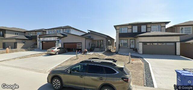 11 Cartesian Gate（加拿大曼尼托巴省溫尼伯市）房屋照片