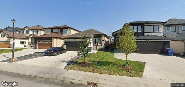 11 Pennyhill Gate（加拿大曼尼托巴省溫尼伯市）房屋照片