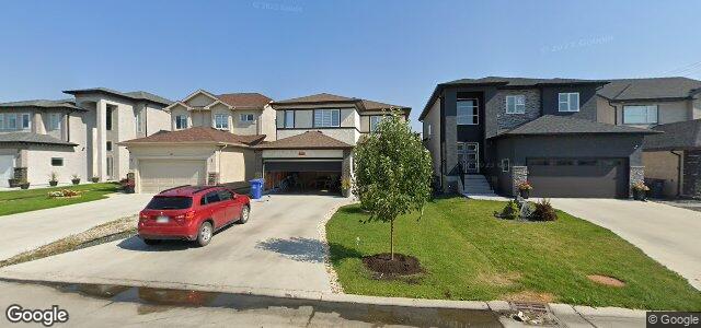 11 Tennant Gate（加拿大曼尼托巴省溫尼伯市）房屋照片