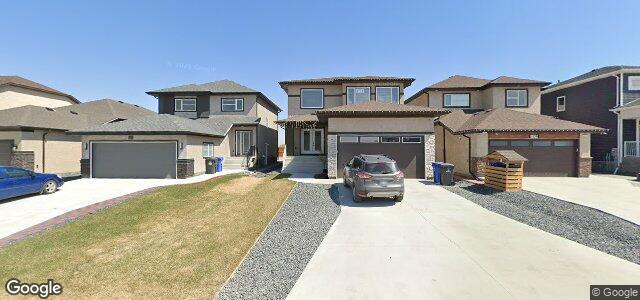 111 Cartesian Gate（加拿大曼尼托巴省溫尼伯市）房屋照片