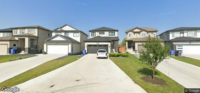 111 Tennant Gate（加拿大曼尼托巴省溫尼伯市）房屋照片