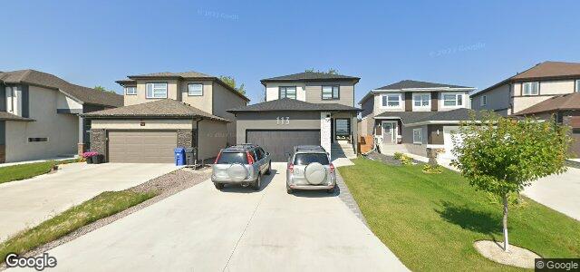 113 Daylan Marshall Gate（加拿大曼尼托巴省溫尼伯市）房屋照片