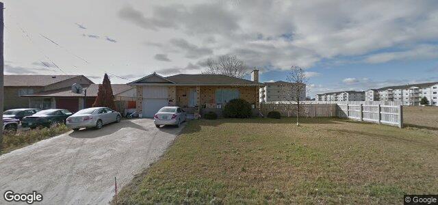 1148 Court Avenue（加拿大曼尼托巴省溫尼伯市）房屋照片