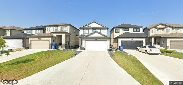 Photo of 115 Tennant Gate in Winnipeg, Manitoba