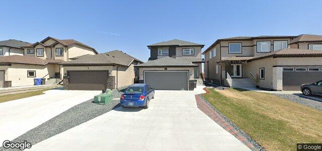 117 Cartesian Gate（加拿大曼尼托巴省溫尼伯市）房屋照片