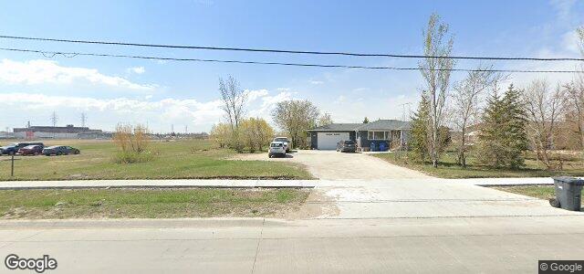 1182 Templeton Avenue（加拿大曼尼托巴省溫尼伯市）房屋照片