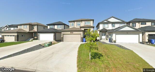 119 Tennant Gate（加拿大曼尼托巴省溫尼伯市）房屋照片