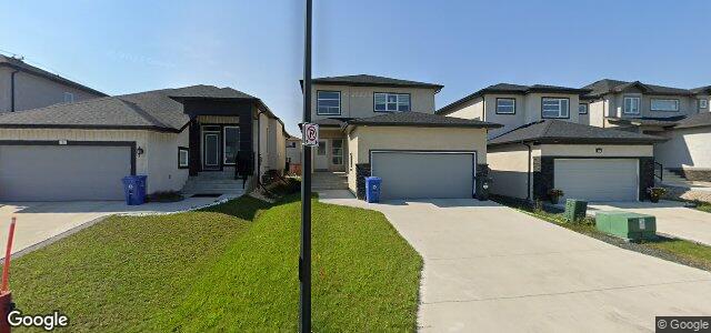 12 Tennant Gate（加拿大曼尼托巴省溫尼伯市）房屋照片