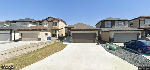 121 Cartesian Gate（加拿大曼尼托巴省溫尼伯市）房屋照片