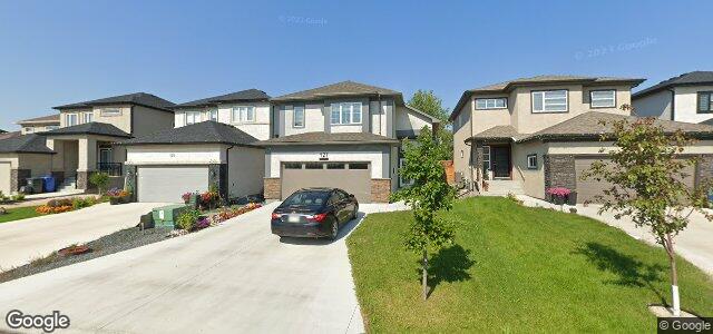 Photo of 121 Daylan Marshall Gate in Winnipeg, Manitoba