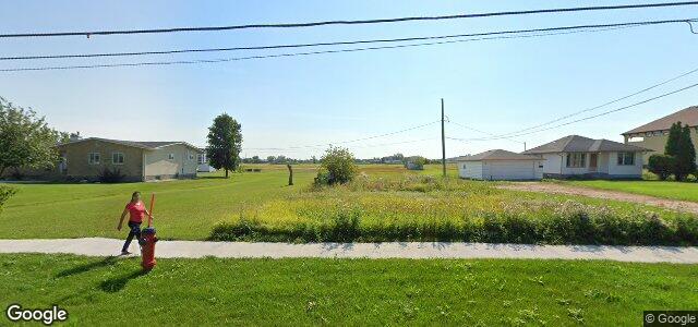 1216 Templeton Avenue（加拿大曼尼托巴省溫尼伯市）房屋照片