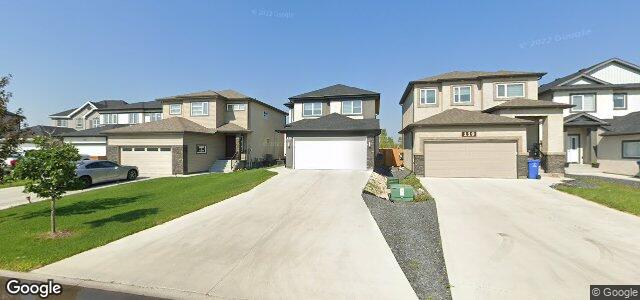 123 Tennant Gate（加拿大曼尼托巴省溫尼伯市）房屋照片