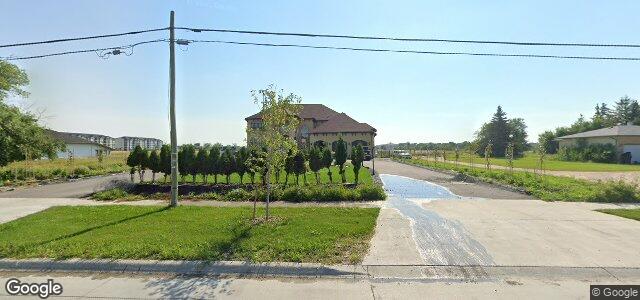 1230 Templeton Avenue（加拿大曼尼托巴省溫尼伯市）房屋照片