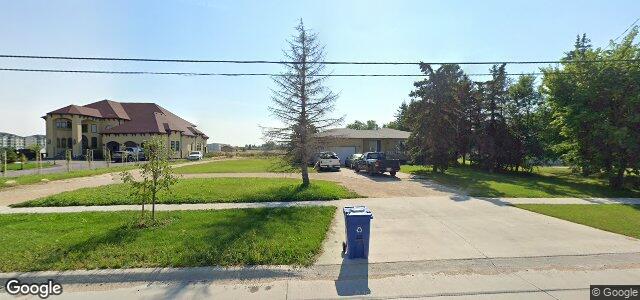 1236 Templeton Avenue（加拿大曼尼托巴省溫尼伯市）房屋照片