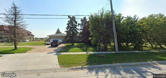 1240 Templeton Avenue（加拿大曼尼托巴省溫尼伯市）房屋照片