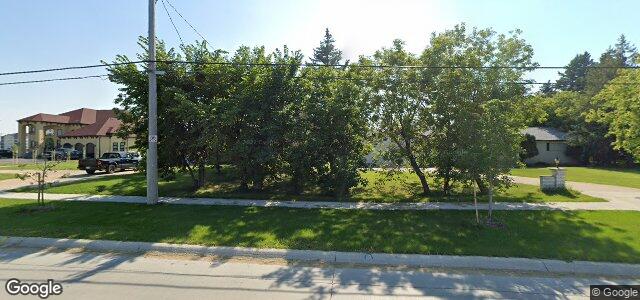 1242 Templeton Avenue（加拿大曼尼托巴省溫尼伯市）房屋照片