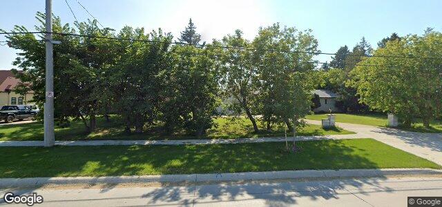 1244 Templeton Avenue（加拿大曼尼托巴省溫尼伯市）房屋照片