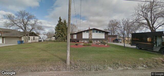 Photo of 1245 Court Avenue in Winnipeg, Manitoba