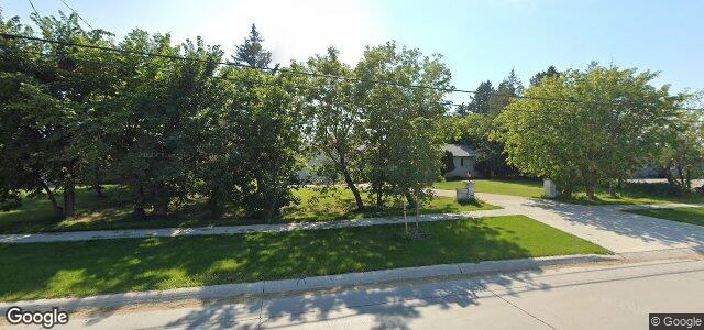 1246 Templeton Avenue（加拿大曼尼托巴省溫尼伯市）房屋照片