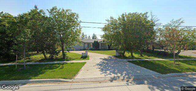 1248 Templeton Avenue（加拿大曼尼托巴省溫尼伯市）房屋照片