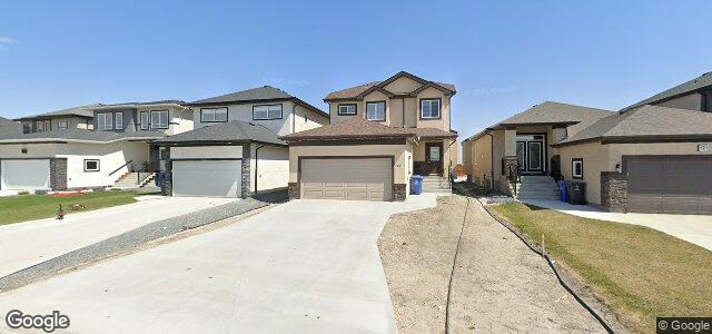 125 Cartesian Gate（加拿大曼尼托巴省溫尼伯市）房屋照片